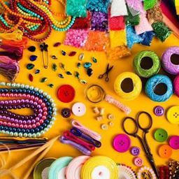 Crafts Supplies